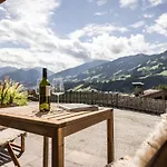 Daire View4two / Chalet-apartment Zillertal