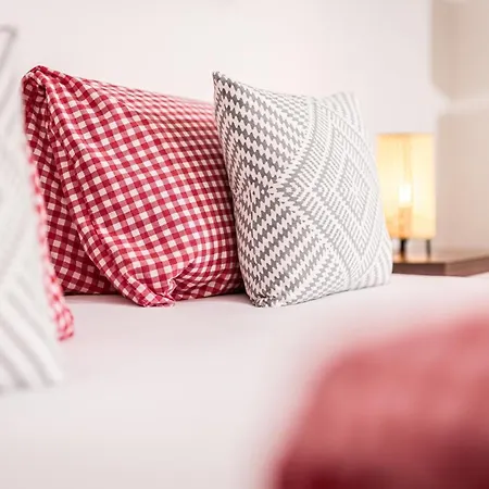 View4two / Chalet-apartment Zillertal Apartman