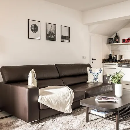 Appartement Hideout - Spieljoch Hart im Zillertal