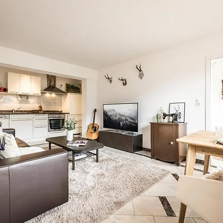 View4two / Chalet-apartment Zillertal