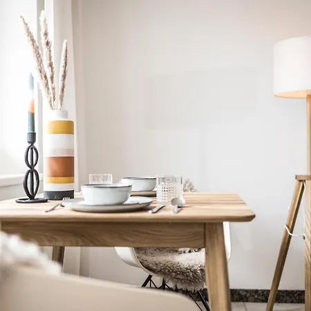 View4two / Chalet-apartment Zillertal