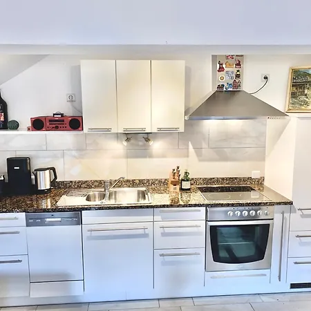 View4two / Chalet-apartment Zillertal *