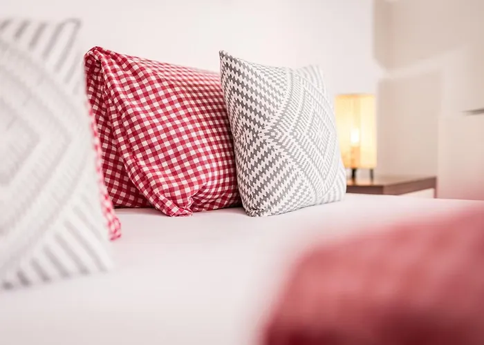 View4two / Chalet-apartment Zillertal Appartement