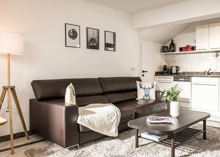 Appartement View4two / Chalet-apartment Zillertal Hart im Zillertal