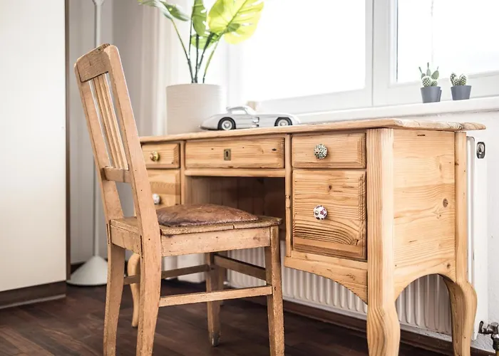 Appartement View4two / Chalet-apartment Zillertal