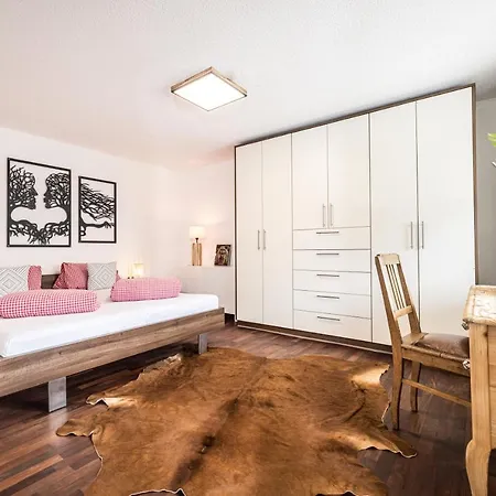 דירה View4two / Chalet-apartment Zillertal