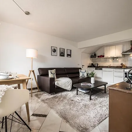 דירה View4two / Chalet-apartment Zillertal