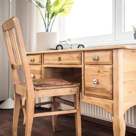 דירה View4two / Chalet-apartment Zillertal